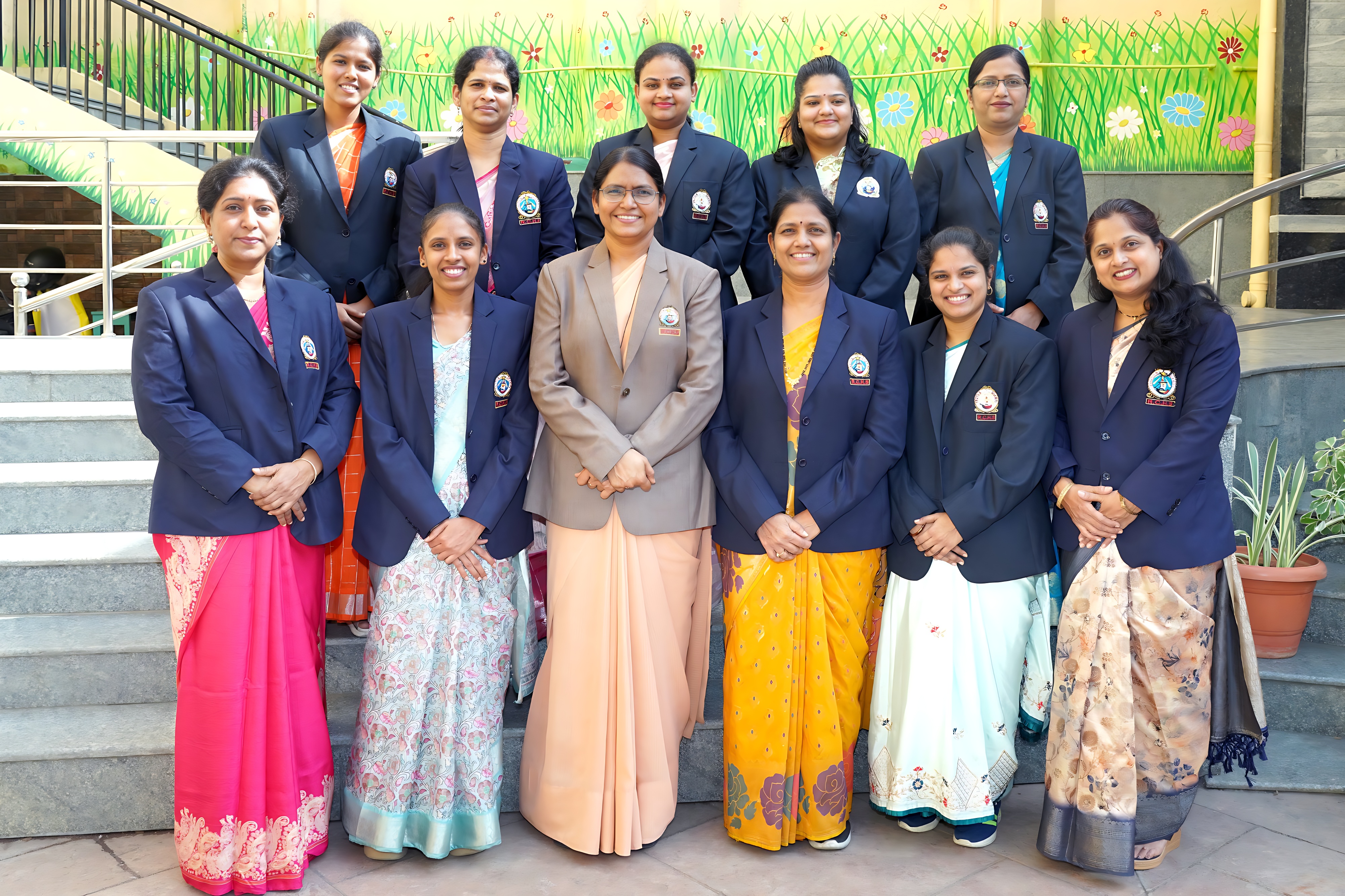 Computer Science Department